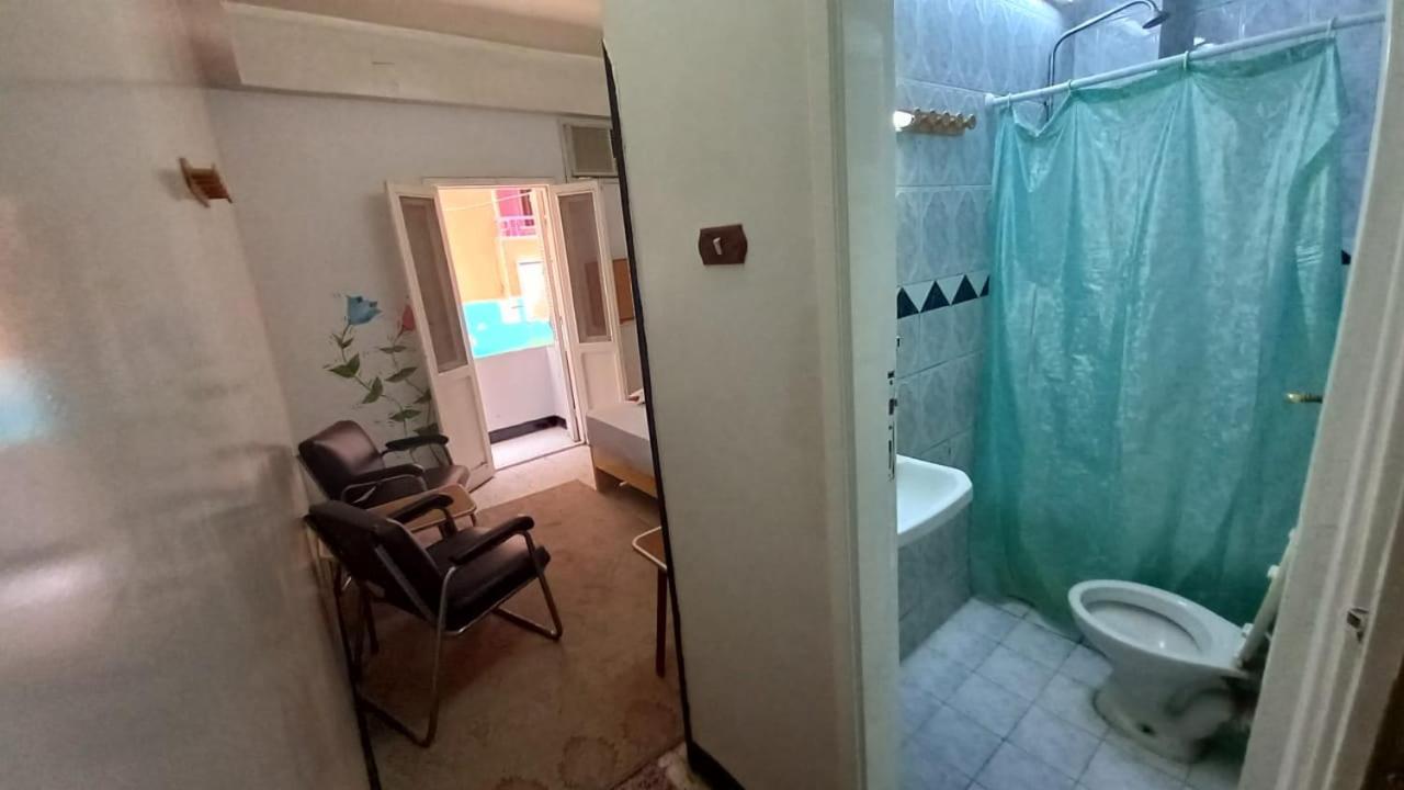 Happy Land Luxor Hostel Ngoại thất bức ảnh