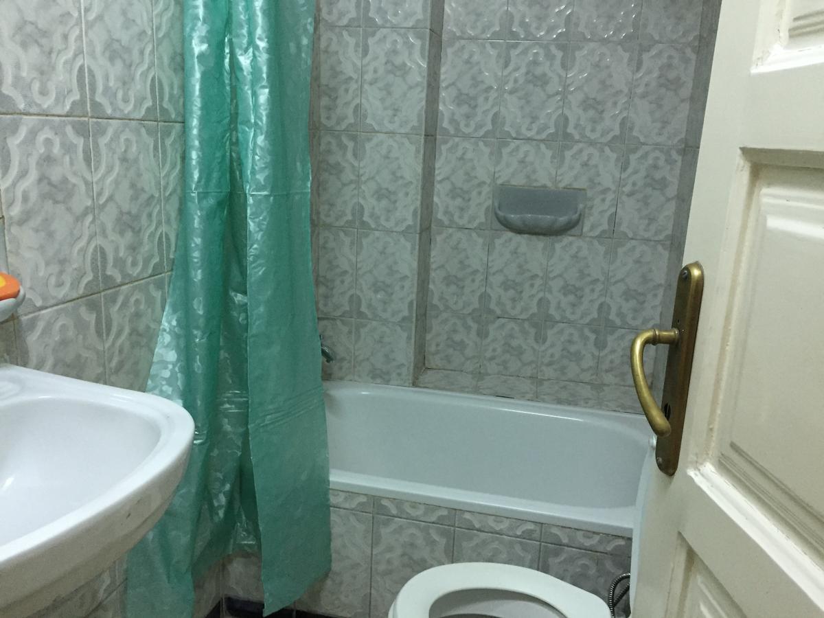 Happy Land Luxor Hostel Ngoại thất bức ảnh
