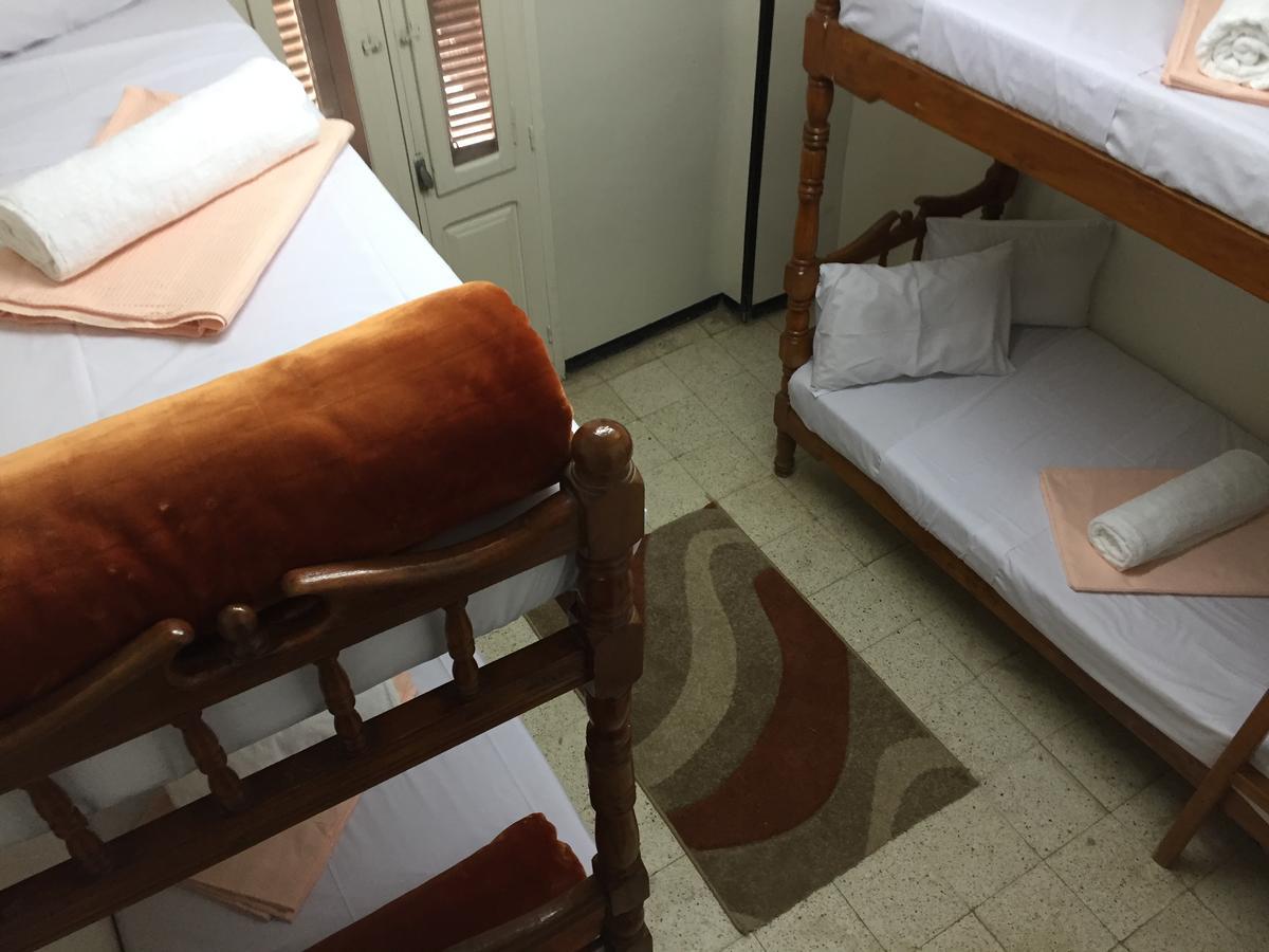 Happy Land Luxor Hostel Ngoại thất bức ảnh