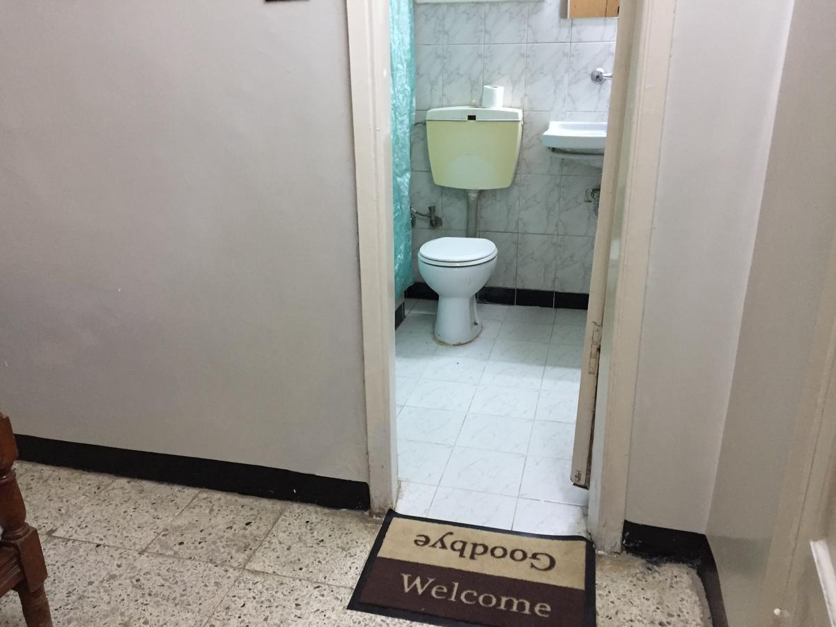 Happy Land Luxor Hostel Ngoại thất bức ảnh