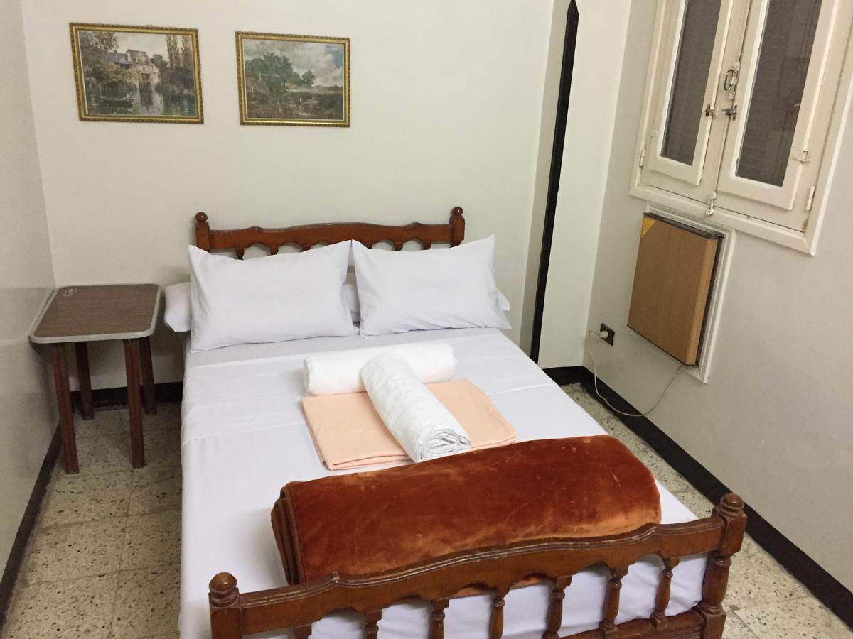 Happy Land Luxor Hostel Ngoại thất bức ảnh