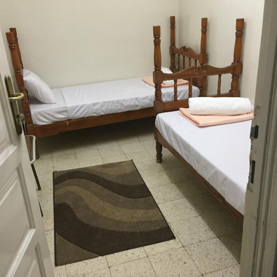 Happy Land Luxor Hostel Ngoại thất bức ảnh