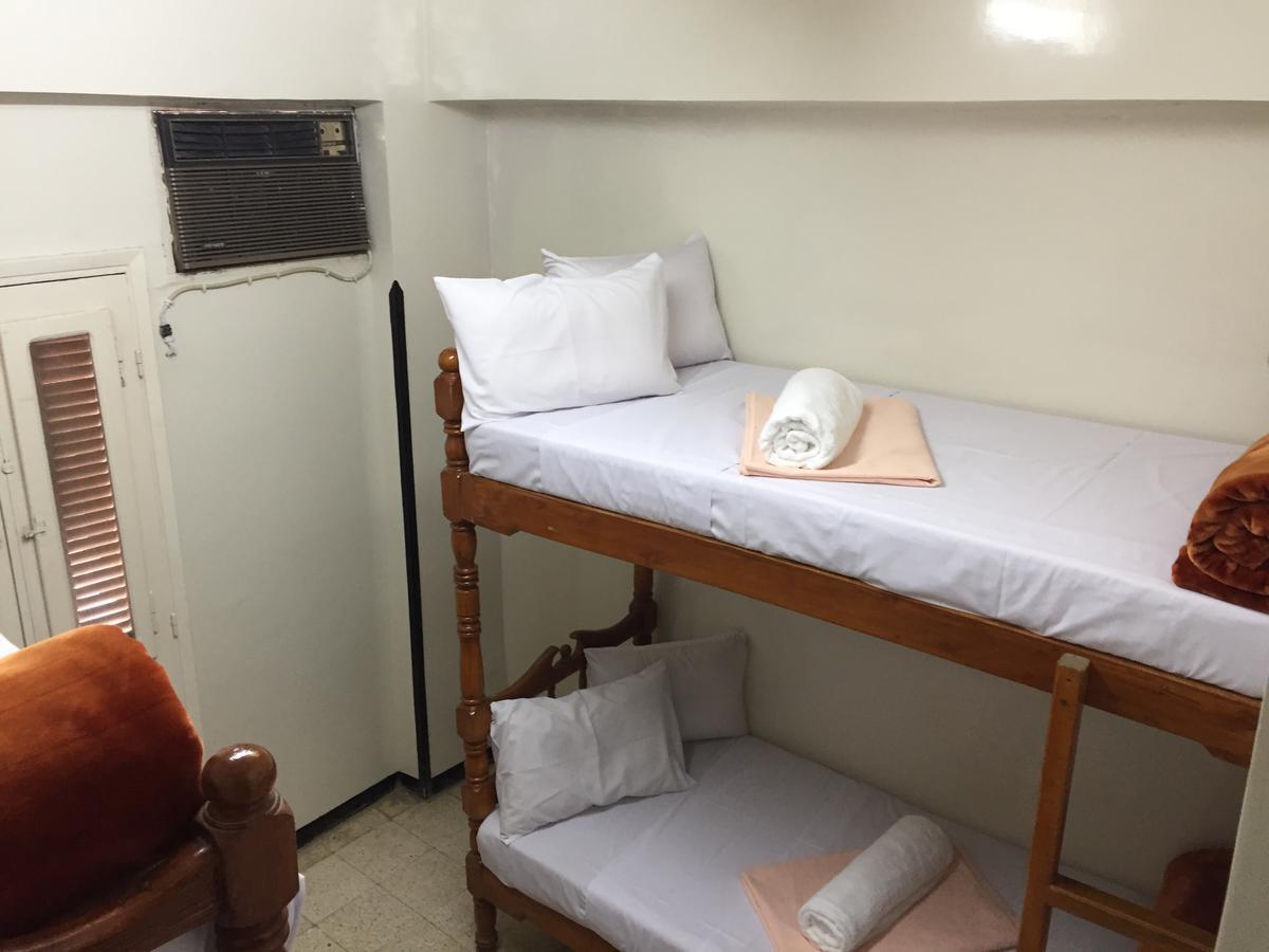 Happy Land Luxor Hostel Ngoại thất bức ảnh