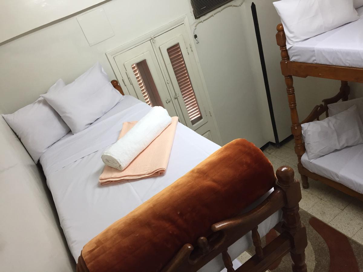Happy Land Luxor Hostel Ngoại thất bức ảnh