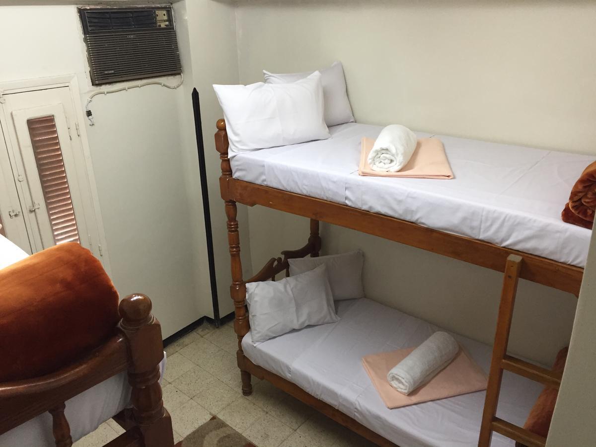 Happy Land Luxor Hostel Ngoại thất bức ảnh