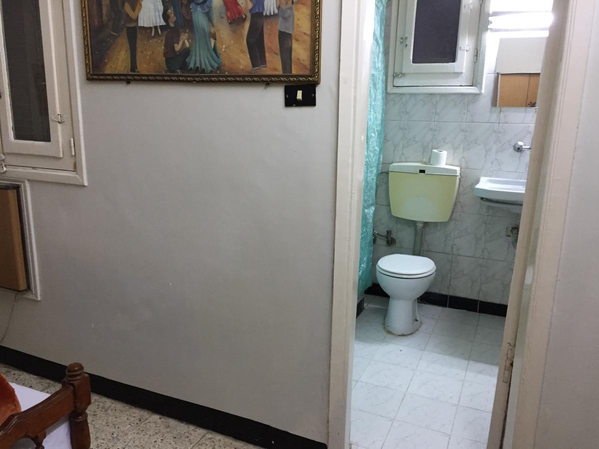 Happy Land Luxor Hostel Ngoại thất bức ảnh