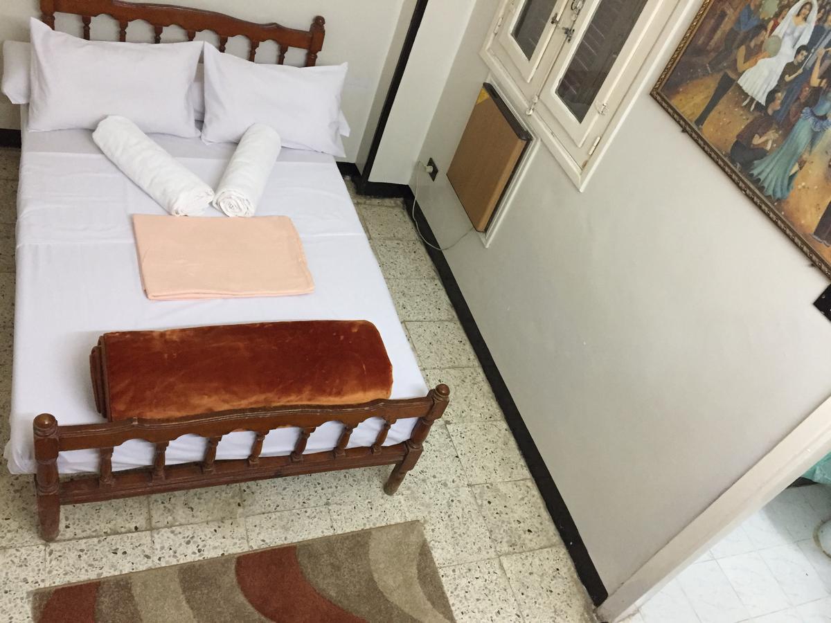 Happy Land Luxor Hostel Ngoại thất bức ảnh