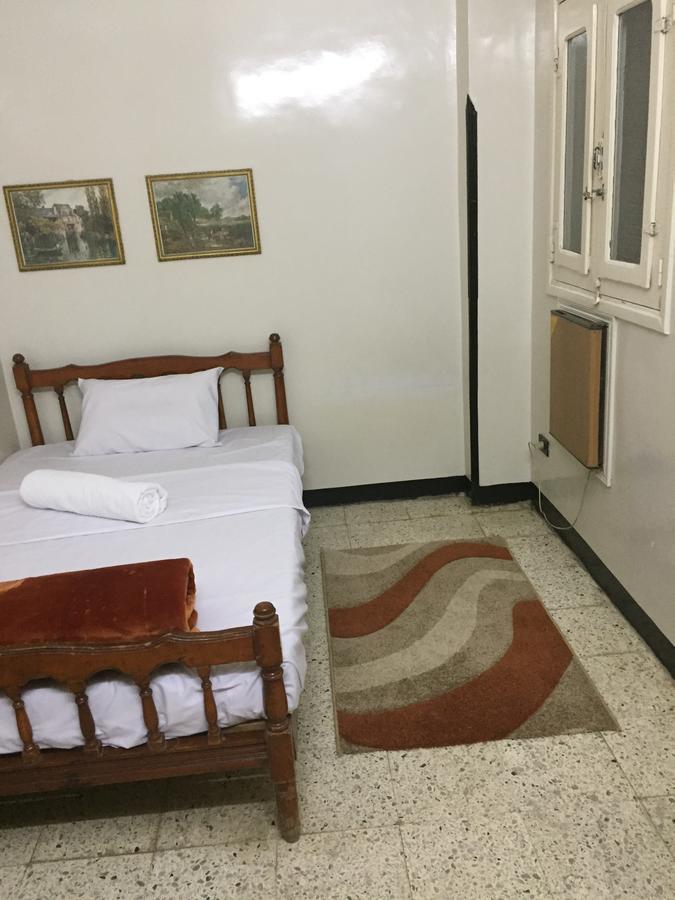 Happy Land Luxor Hostel Ngoại thất bức ảnh