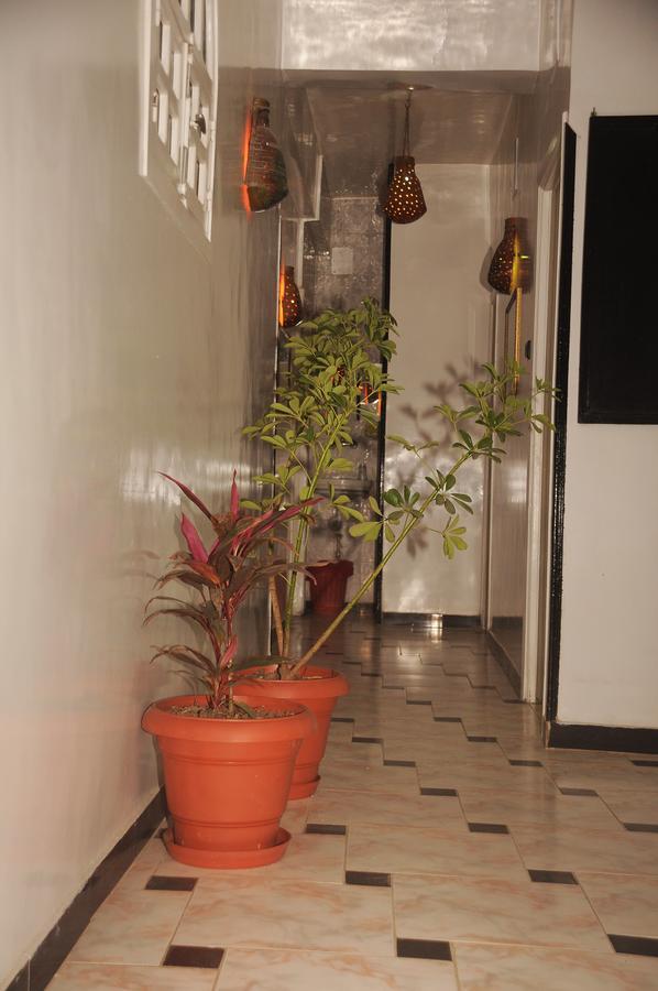 Happy Land Luxor Hostel Ngoại thất bức ảnh
