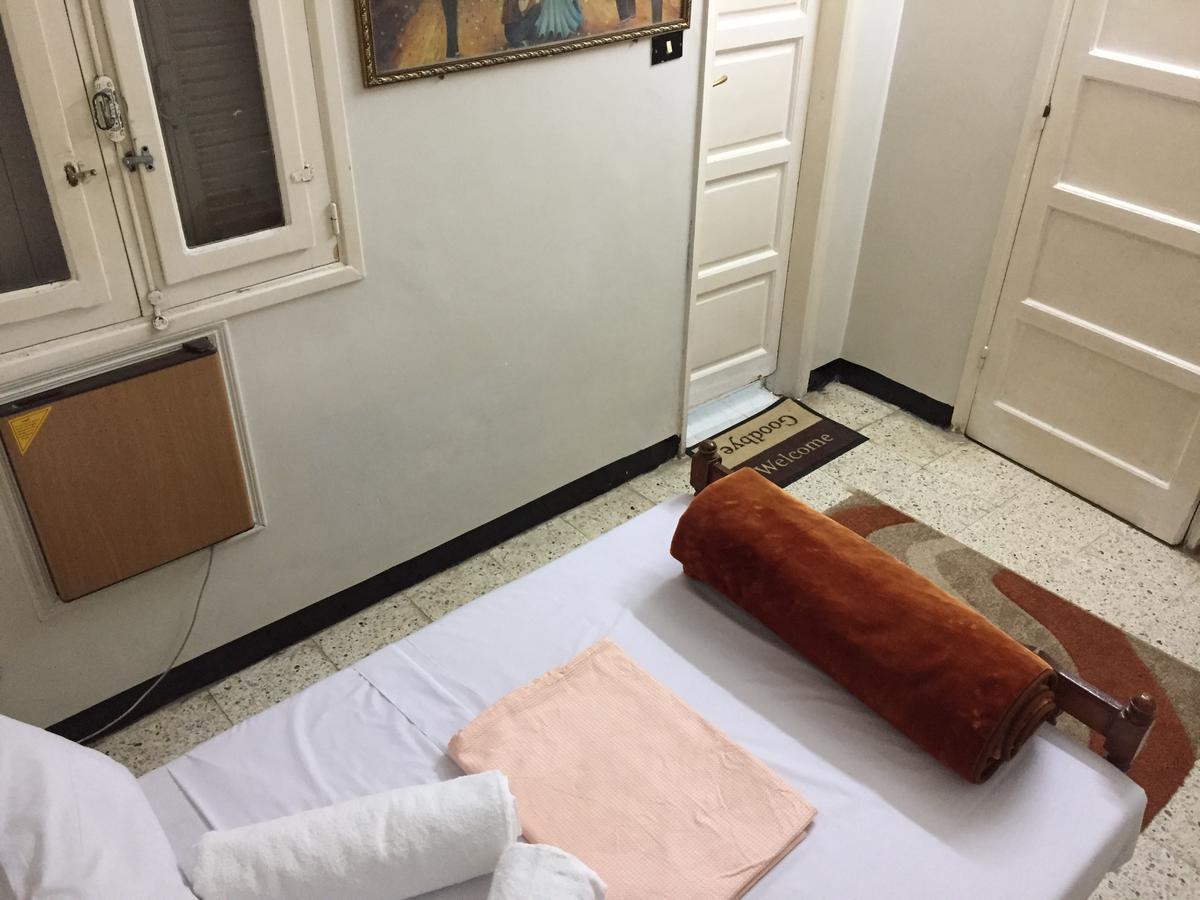 Happy Land Luxor Hostel Ngoại thất bức ảnh