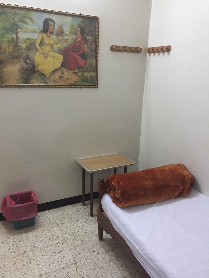 Happy Land Luxor Hostel Ngoại thất bức ảnh