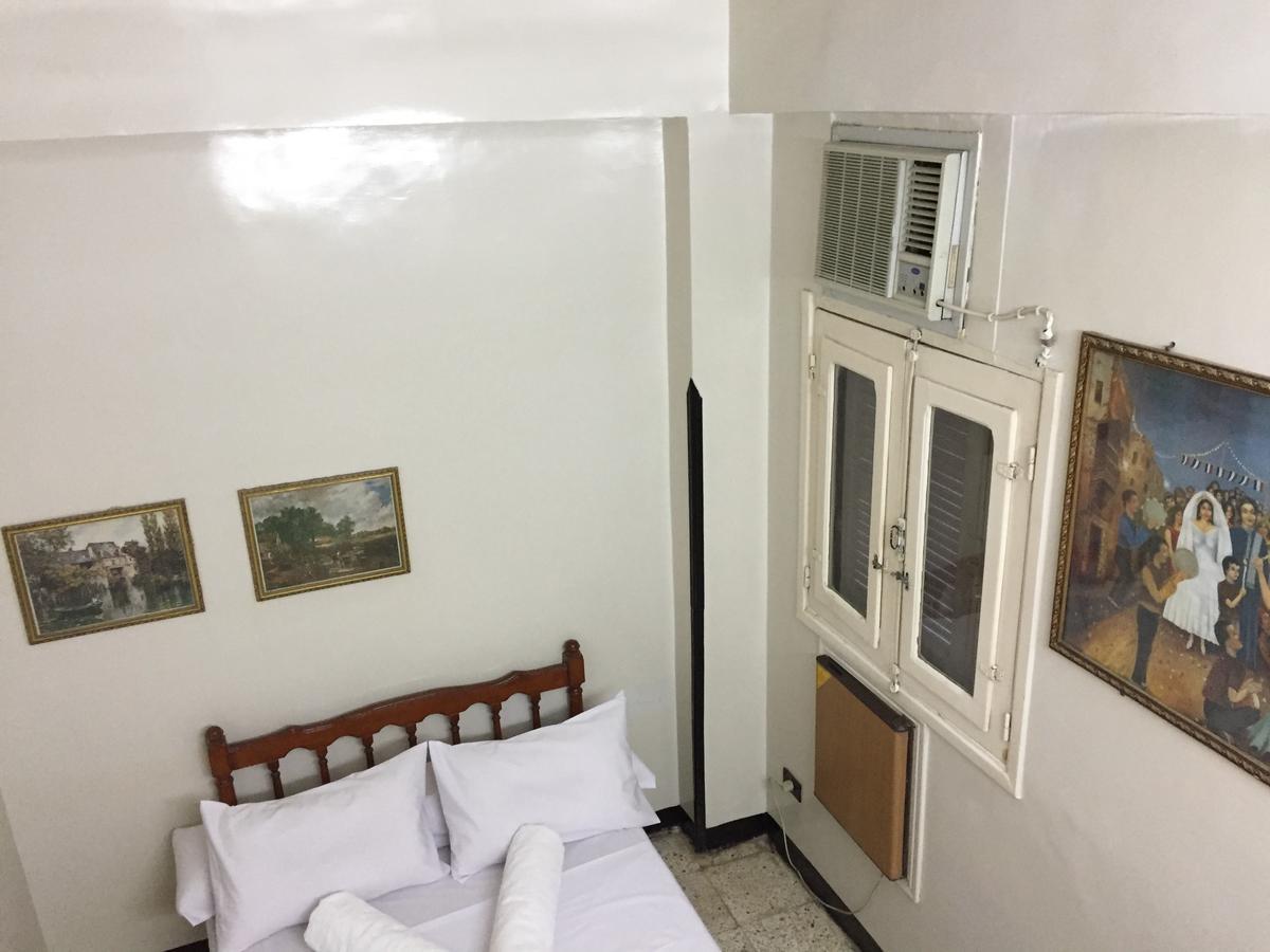 Happy Land Luxor Hostel Ngoại thất bức ảnh