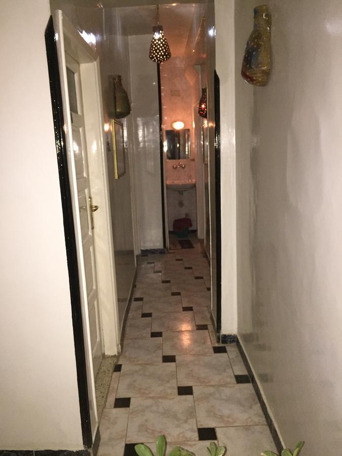 Happy Land Luxor Hostel Ngoại thất bức ảnh