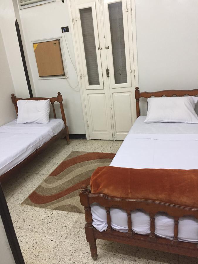 Happy Land Luxor Hostel Ngoại thất bức ảnh