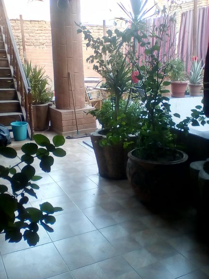 Happy Land Luxor Hostel Ngoại thất bức ảnh