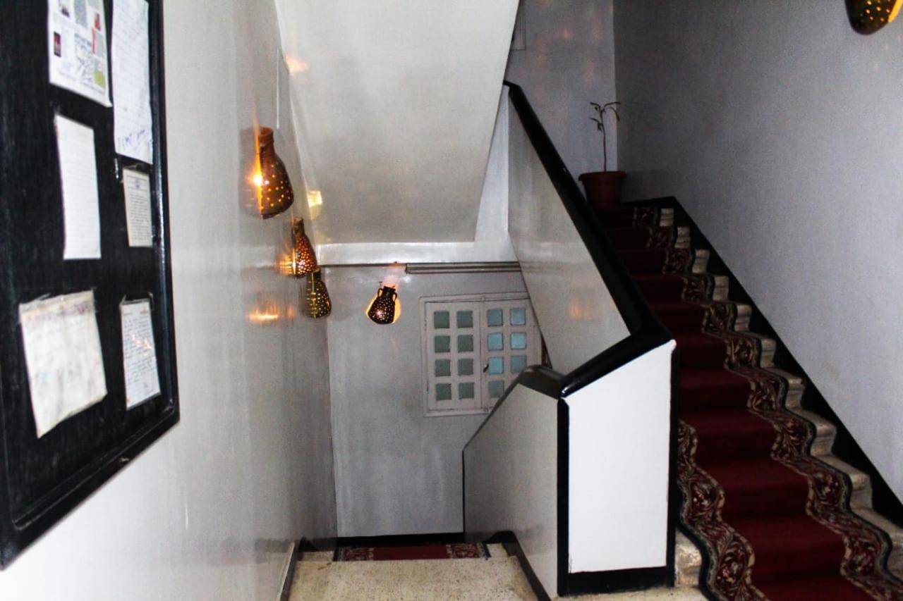 Happy Land Luxor Hostel Ngoại thất bức ảnh